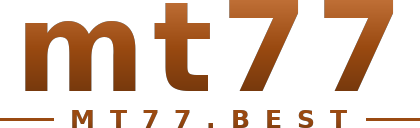 mt77 logo